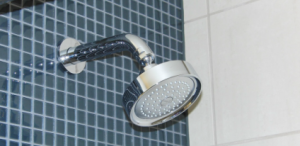 Picture of a shower head  - AB Plumbing Ltd, Worcester, Worcestershire 